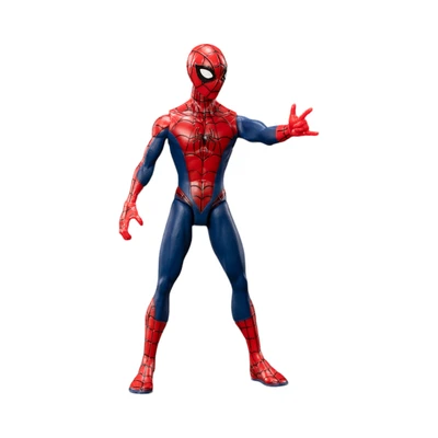 Gambar Top Gear Zd 4 Inci Infinite Action Figure S Spiderman