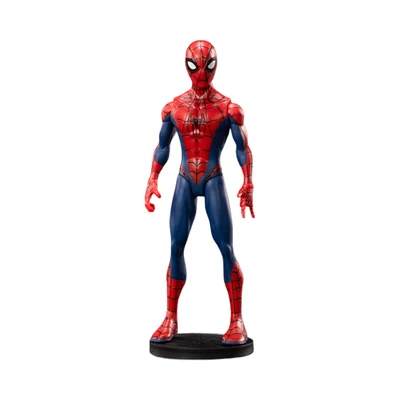 Gambar Top Gear Zd 4 Inci Infinite Action Figure S Spiderman