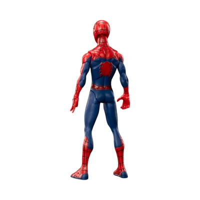 Gambar Top Gear Zd 4 Inci Infinite Action Figure S Spiderman