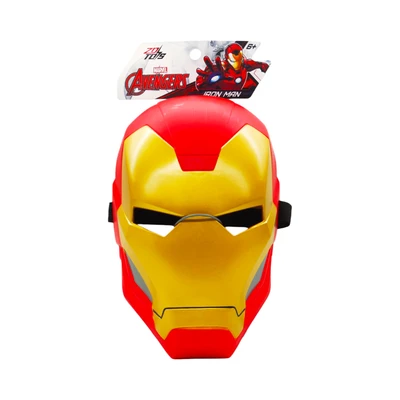 Gambar Top Gear Zd Roleplay Mask Iron Man