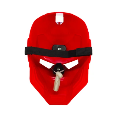 Gambar Top Gear Zd Roleplay Mask Iron Man