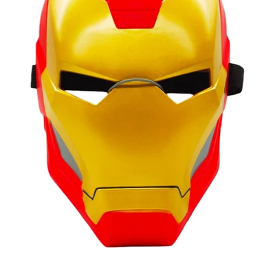 Gambar Top Gear Zd Roleplay Mask Iron Man