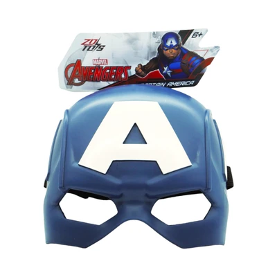 Gambar Top Gear Zd Roleplay Mask Captain America