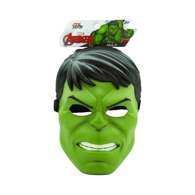 Gambar Top Gear Zd Roleplay Mask Hulk