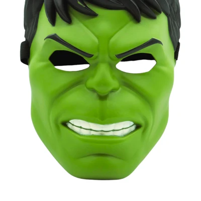 Gambar Top Gear Zd Roleplay Mask Hulk