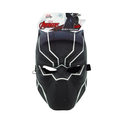 Gambar Top Gear Zd Roleplay Mask Black Panther