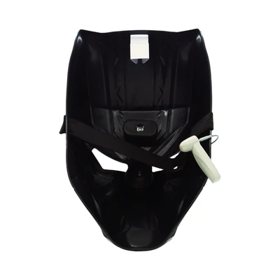 Gambar Top Gear Zd Roleplay Mask Black Panther