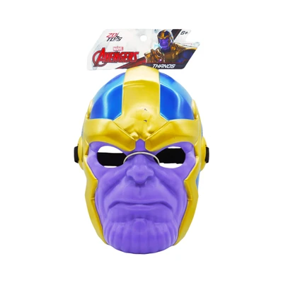 Gambar Top Gear Zd Roleplay Mask Thanos