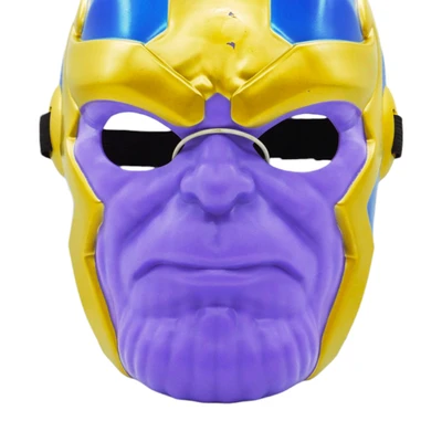 Gambar Top Gear Zd Roleplay Mask Thanos