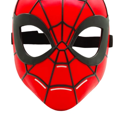 Gambar Top Gear Zd Roleplay Mask Spiderman