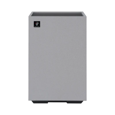 Gambar Sharp Air Purifier 30 m2 260 m3/jam FP-S42Y-L - Abu-Abu Muda