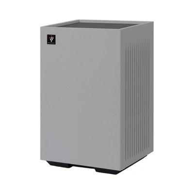 Gambar Sharp Air Purifier 30 m2 260 m3/jam FP-S42Y-L - Abu-Abu Muda