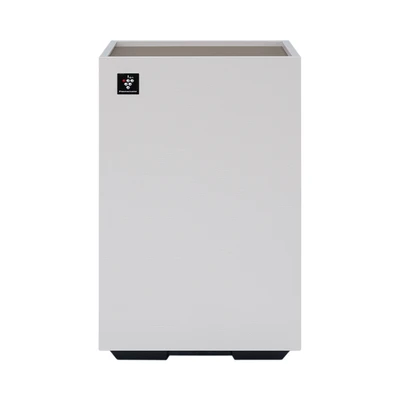 Gambar Sharp Air Purifier 30 m2 260 m3/jam FP-S40Y-W - Putih