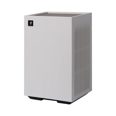 Gambar Sharp Air Purifier 30 m2 260 m3/jam FP-S40Y-W - Putih