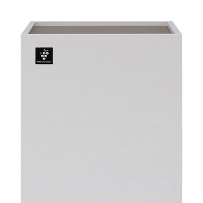 Gambar Sharp Air Purifier 30 m2 260 m3/jam FP-S40Y-W - Putih