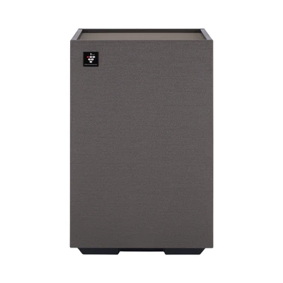 Gambar Sharp Air Purifier 30 m2 260 m3/jam FP-S40Y-T - Cokelat