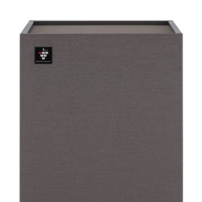 Gambar Sharp Air Purifier 30 m2 260 m3/jam FP-S40Y-T - Cokelat
