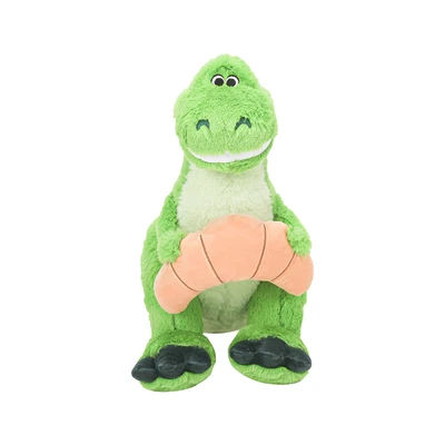 Gambar Disney 33 cm Boneka Croissant Rex Collection - Hijau