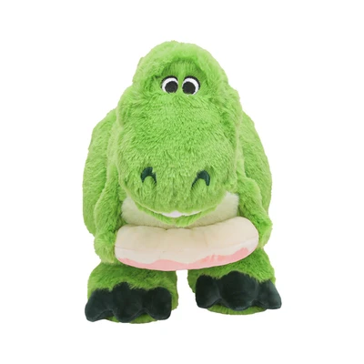 Gambar Disney 33 Cm Boneka Donut Rex Collection - Hijau