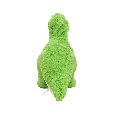 Gambar Disney 33 Cm Boneka Donut Rex Collection - Hijau