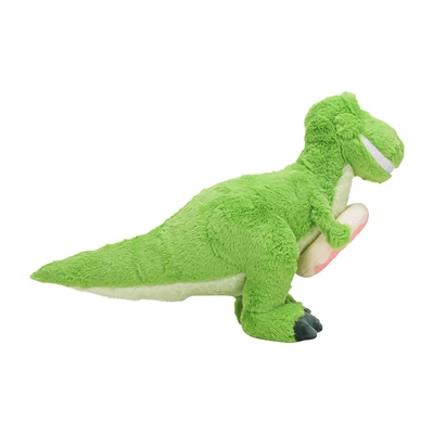 Gambar Disney 33 Cm Boneka Donut Rex Collection - Hijau