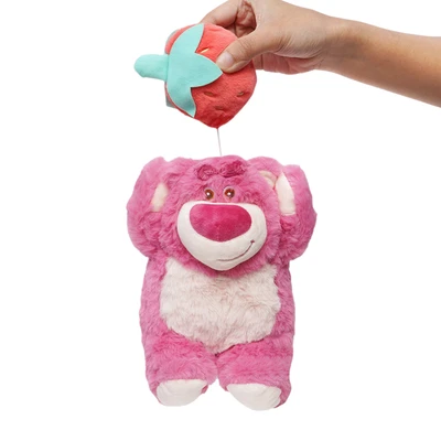 Gambar Disney 18 Cm Boneka Strawberry Collection Lotso