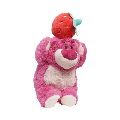 Gambar Disney 18 Cm Boneka Strawberry Collection Lotso