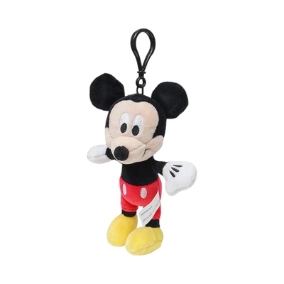 Gambar Disney 14 Cm Gantungan Kunci Mickey Mouse Cute