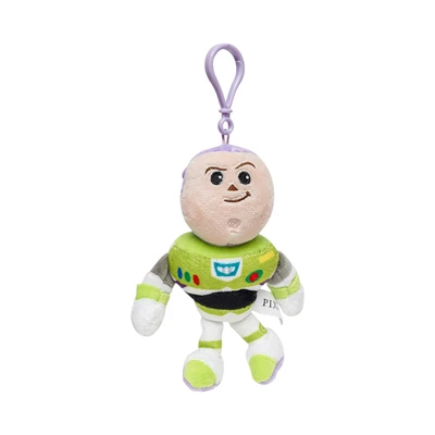 Gambar Disney 12 Cm Gantungan Kunci Buzz Big Head