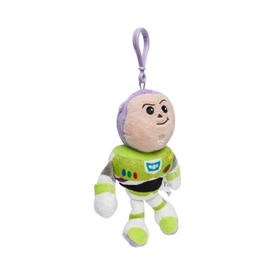 Gambar Disney 12 Cm Gantungan Kunci Buzz Big Head