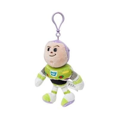 Gambar Disney 12 Cm Gantungan Kunci Buzz Big Head