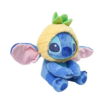 Gambar Disney 25 Cm Boneka Stitch Fruity Buddies
