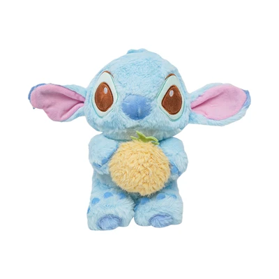 Gambar Disney 23 cm Boneka Stitch Fruity Pineapple