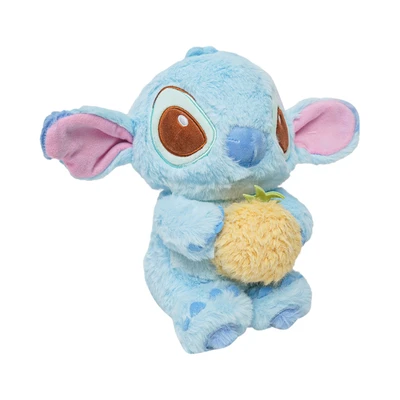 Gambar Disney 23 cm Boneka Stitch Fruity Pineapple