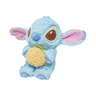 Gambar Disney 23 cm Boneka Stitch Fruity Pineapple