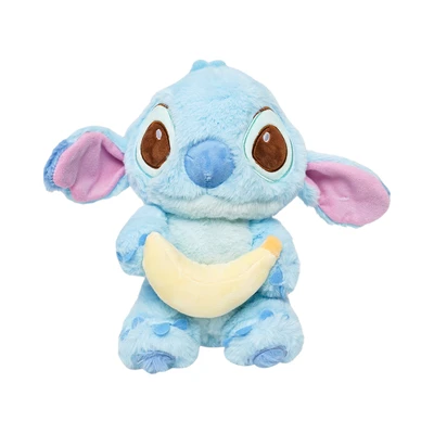 Gambar Disney 23 Cm Boneka Stitch Fruity Banana