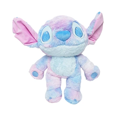 Gambar Disney 38 Cm Boneka Stitch Rainbow Collection