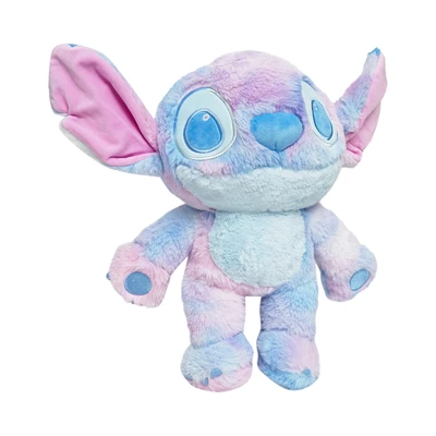 Gambar Disney 38 Cm Boneka Stitch Rainbow Collection