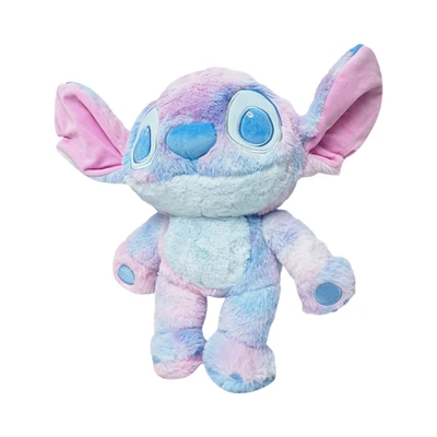 Gambar Disney 38 Cm Boneka Stitch Rainbow Collection