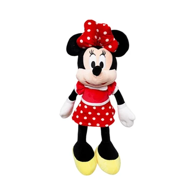 Gambar Disney 30 Cm Boneka Classic Refresh Minnie Mouse