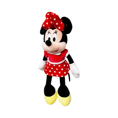 Gambar Disney 30 Cm Boneka Classic Refresh Minnie Mouse