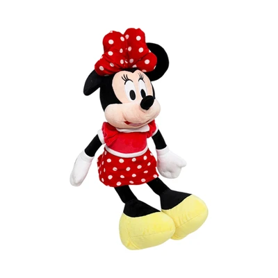 Gambar Disney 30 Cm Boneka Classic Refresh Minnie Mouse