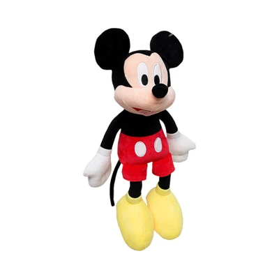 Gambar Disney 30 Cm Boneka Classic Refresh Mickey Mouse
