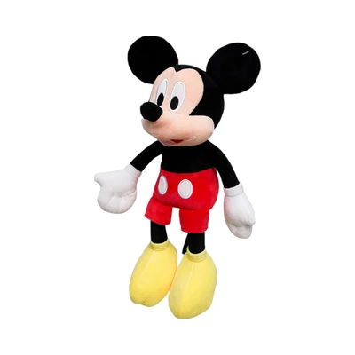 Gambar Disney 30 Cm Boneka Classic Refresh Mickey Mouse