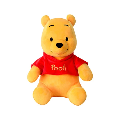 Gambar Disney 30 Cm Boneka Classic Refresh Pooh