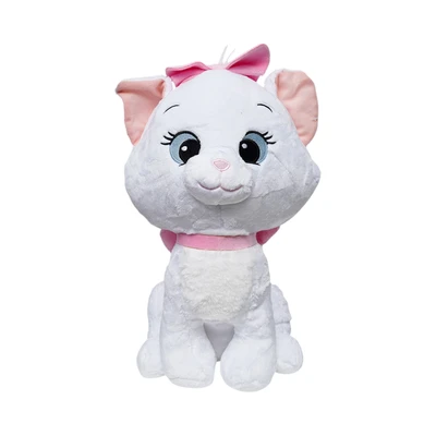 Gambar Disney 30 Cm Boneka Classic Marie The Cat