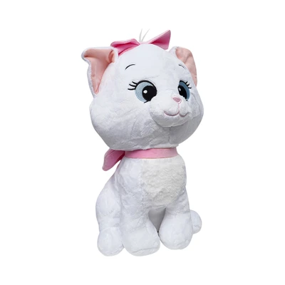 Gambar Disney 30 Cm Boneka Classic Marie The Cat