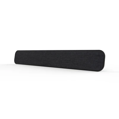 Gambar Krisbow Antena TV Indoor HDP-200 - Hitam