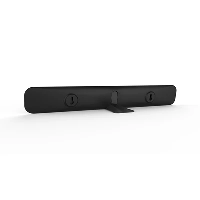 Gambar Krisbow Antena TV Indoor HDP-200 - Hitam