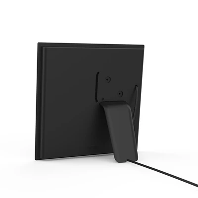 Gambar Krisbow Antena TV Indoor Outdoor 2-in-1 DIO-G9 - Hitam